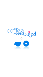 Coffee Meets Bagel Logo